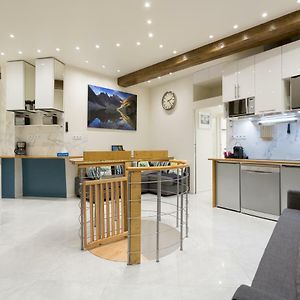 Apartamento Superior de 4 Dormitorios